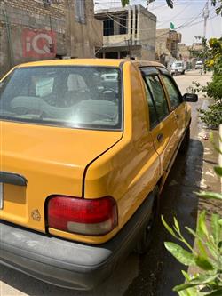 سايبا 131